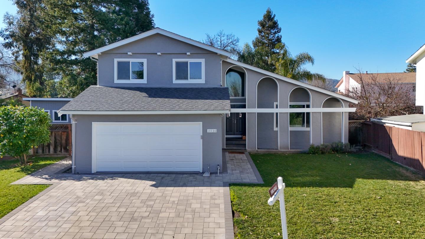 Open Houses in Pleasanton, CA