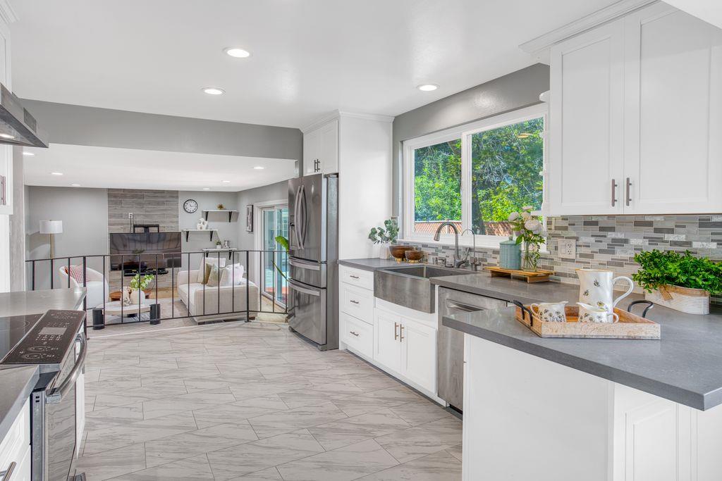 Detail Gallery Image 22 of 44 For 3530 Carlsbad Ct, Pleasanton,  CA 94588 - 3 Beds | 2/1 Baths