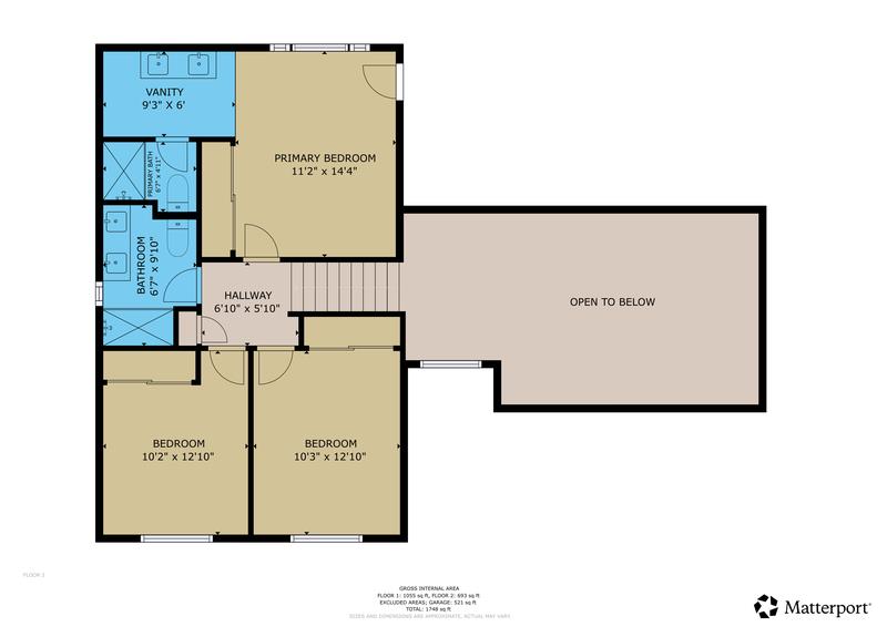 Detail Gallery Image 43 of 44 For 3530 Carlsbad Ct, Pleasanton,  CA 94588 - 3 Beds | 2/1 Baths