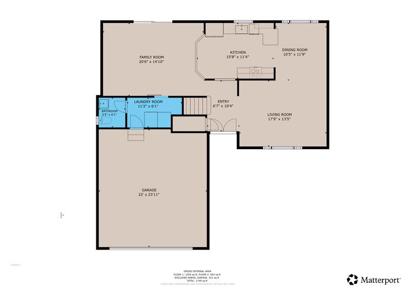 Detail Gallery Image 44 of 44 For 3530 Carlsbad Ct, Pleasanton,  CA 94588 - 3 Beds | 2/1 Baths