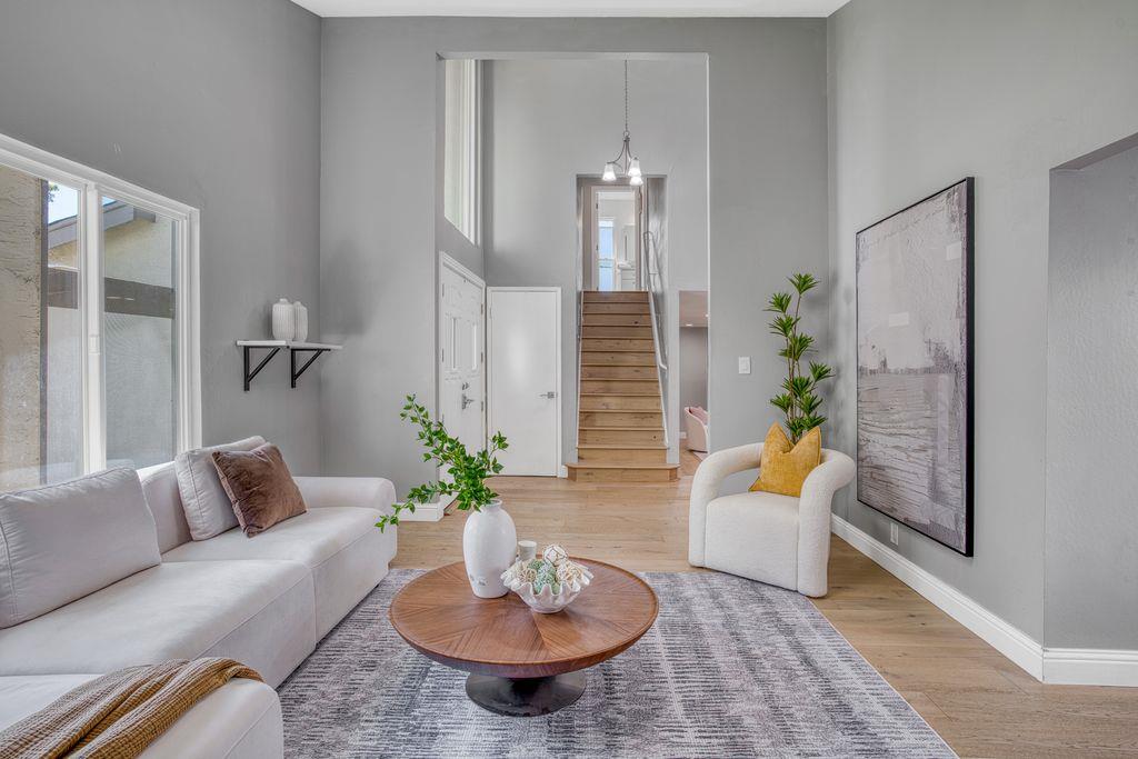 Detail Gallery Image 8 of 44 For 3530 Carlsbad Ct, Pleasanton,  CA 94588 - 3 Beds | 2/1 Baths