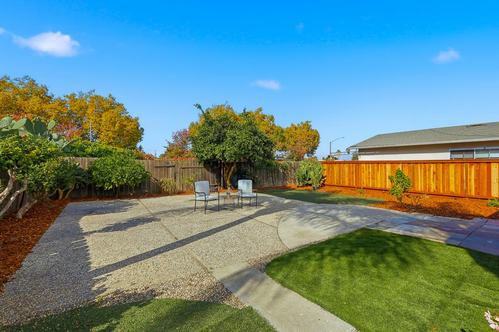 Detail Gallery Image 45 of 64 For 1183 Saratoga Ave, East Palo Alto,  CA 94303 - 4 Beds | 2 Baths