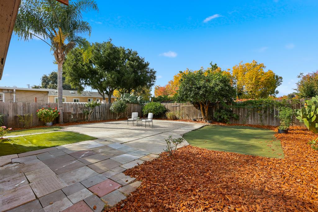 Detail Gallery Image 47 of 64 For 1183 Saratoga Ave, East Palo Alto,  CA 94303 - 4 Beds | 2 Baths