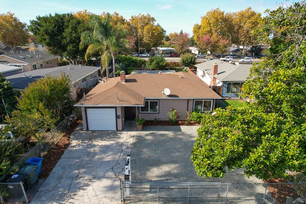 Detail Gallery Image 50 of 64 For 1183 Saratoga Ave, East Palo Alto,  CA 94303 - 4 Beds | 2 Baths