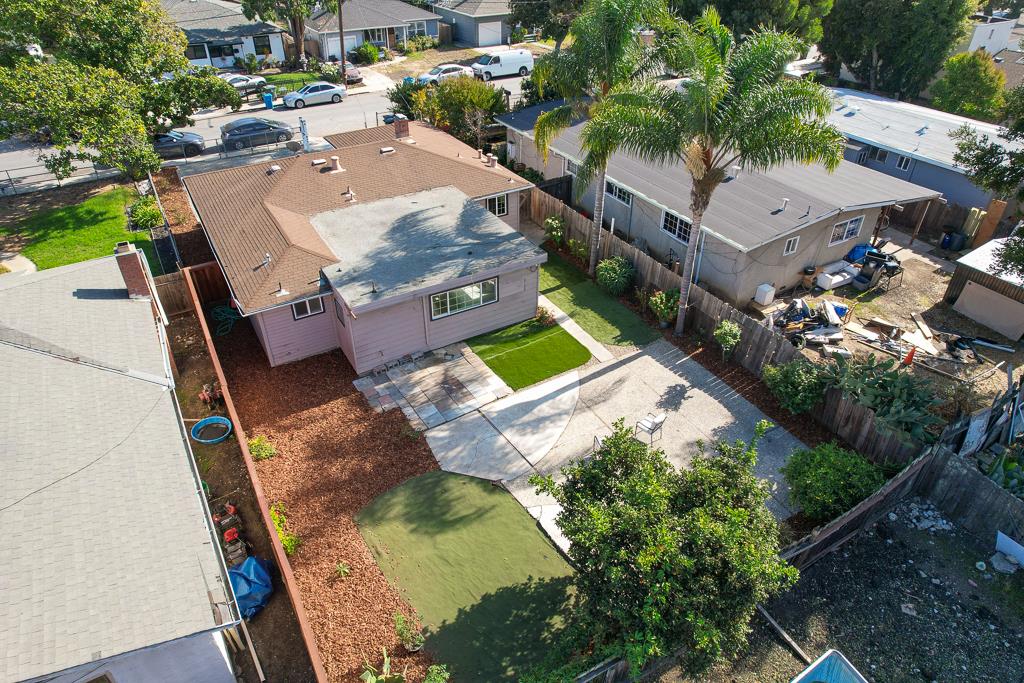 Detail Gallery Image 60 of 64 For 1183 Saratoga Ave, East Palo Alto,  CA 94303 - 4 Beds | 2 Baths