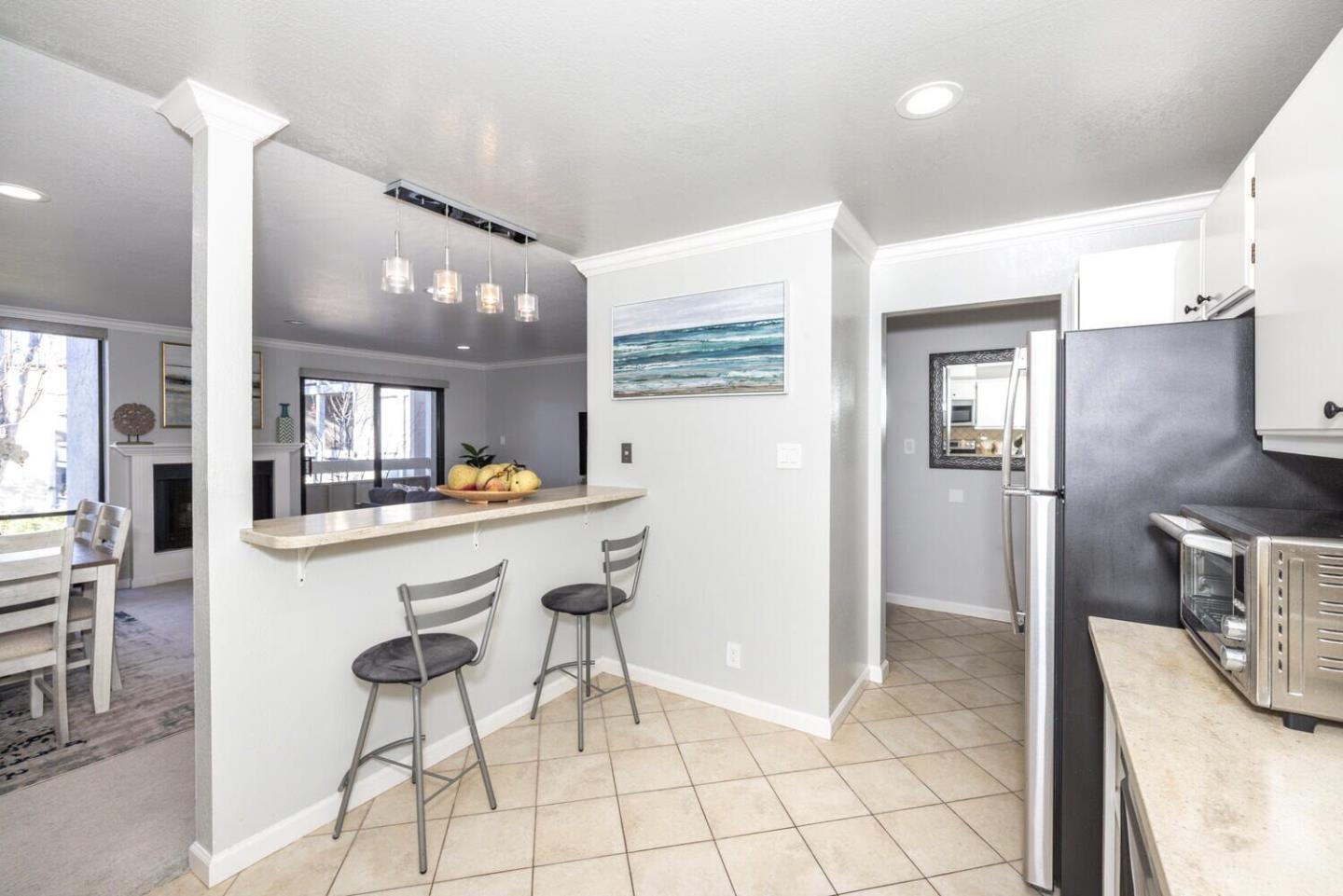 Detail Gallery Image 15 of 29 For 1171 Compass Ln #216,  Foster City,  CA 94404 - 2 Beds | 2 Baths