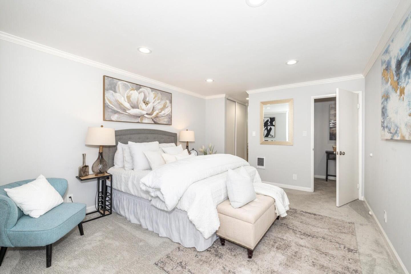 Detail Gallery Image 21 of 29 For 1171 Compass Ln #216,  Foster City,  CA 94404 - 2 Beds | 2 Baths