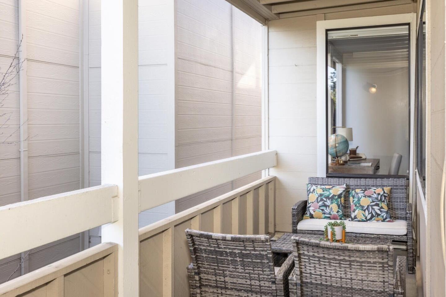 Detail Gallery Image 25 of 29 For 1171 Compass Ln #216,  Foster City,  CA 94404 - 2 Beds | 2 Baths