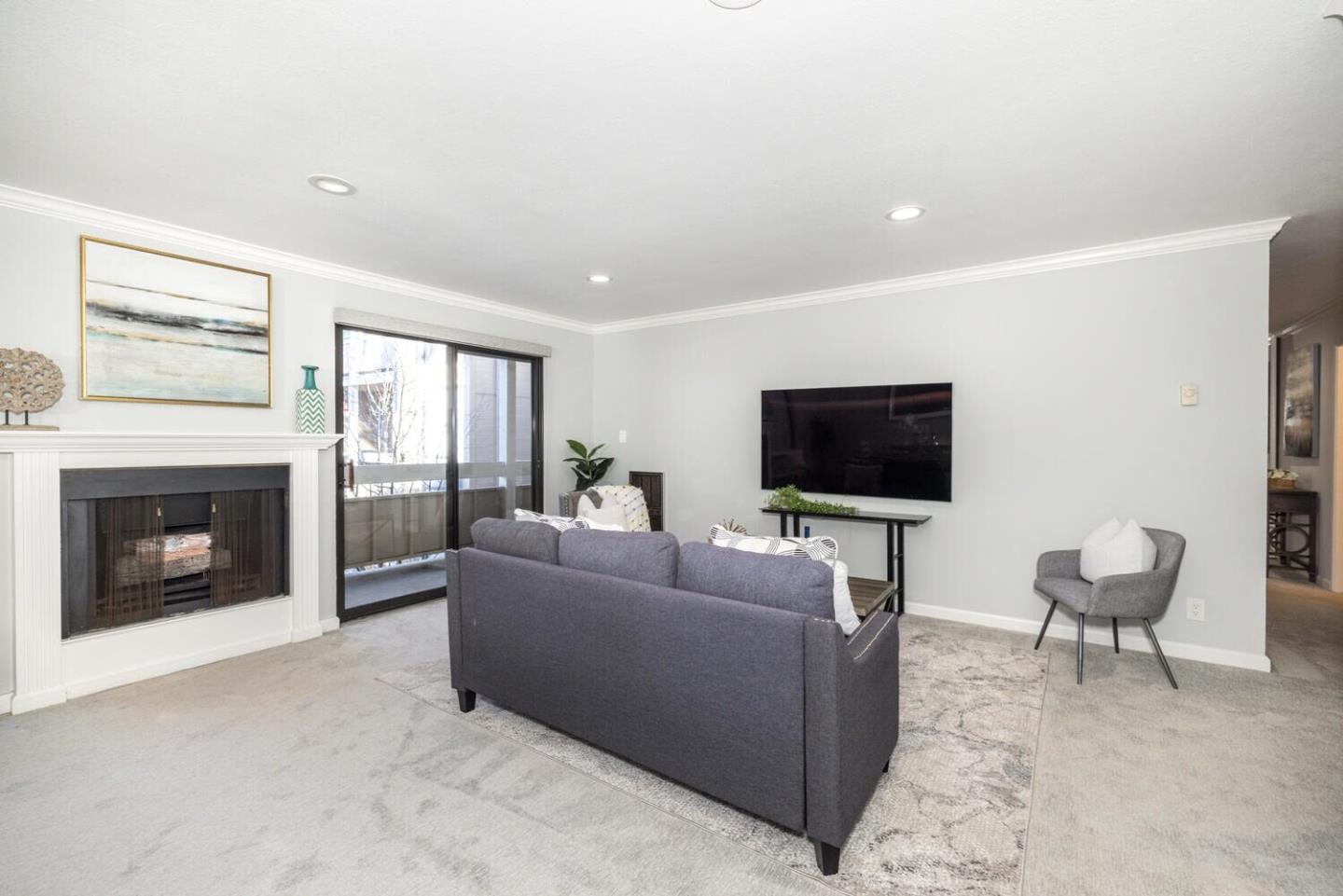 Detail Gallery Image 7 of 29 For 1171 Compass Ln #216,  Foster City,  CA 94404 - 2 Beds | 2 Baths