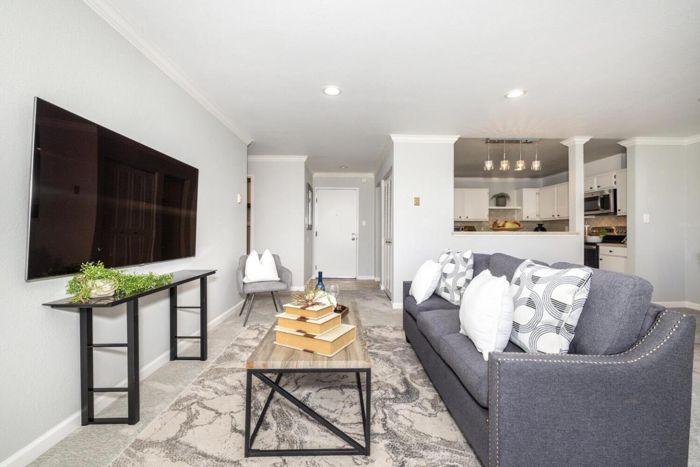 Detail Gallery Image 9 of 29 For 1171 Compass Ln #216,  Foster City,  CA 94404 - 2 Beds | 2 Baths