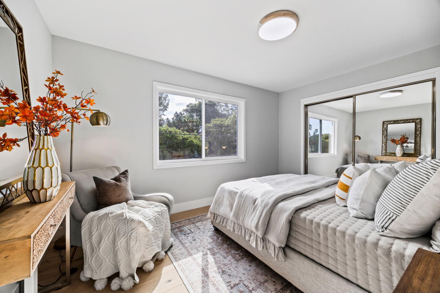 Detail Gallery Image 15 of 19 For 1306 North Rd, Belmont,  CA 94002 - 3 Beds | 2 Baths