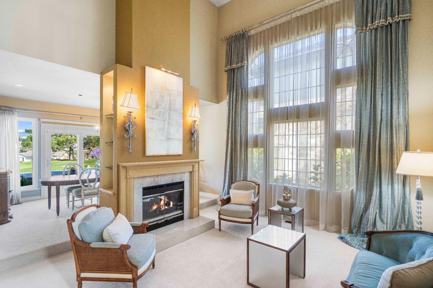 Detail Gallery Image 15 of 57 For 181 Turnberry Rd, Half Moon Bay,  CA 94019 - 4 Beds | 3 Baths