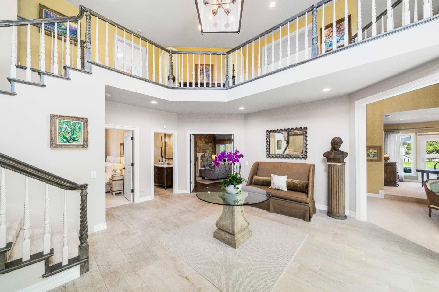 Detail Gallery Image 5 of 57 For 181 Turnberry Rd, Half Moon Bay,  CA 94019 - 4 Beds | 3 Baths