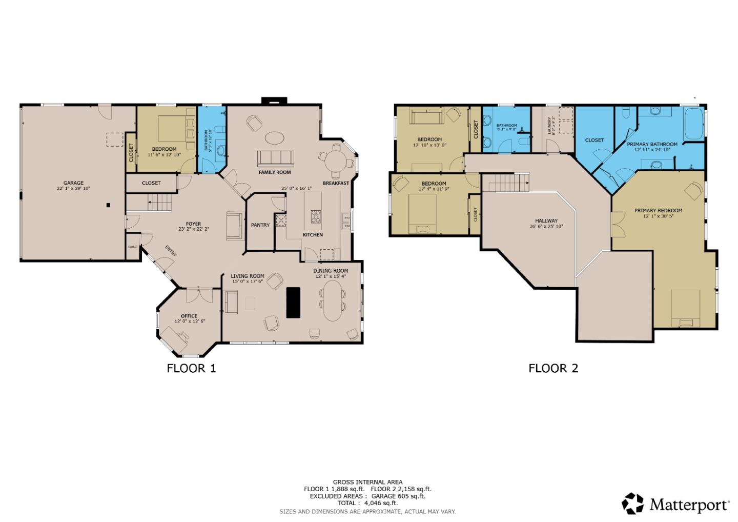 Detail Gallery Image 57 of 57 For 181 Turnberry Rd, Half Moon Bay,  CA 94019 - 4 Beds | 3 Baths