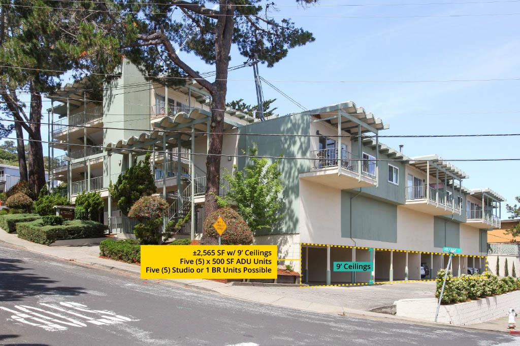 2200 Village Court, Belmont, CA, 94002