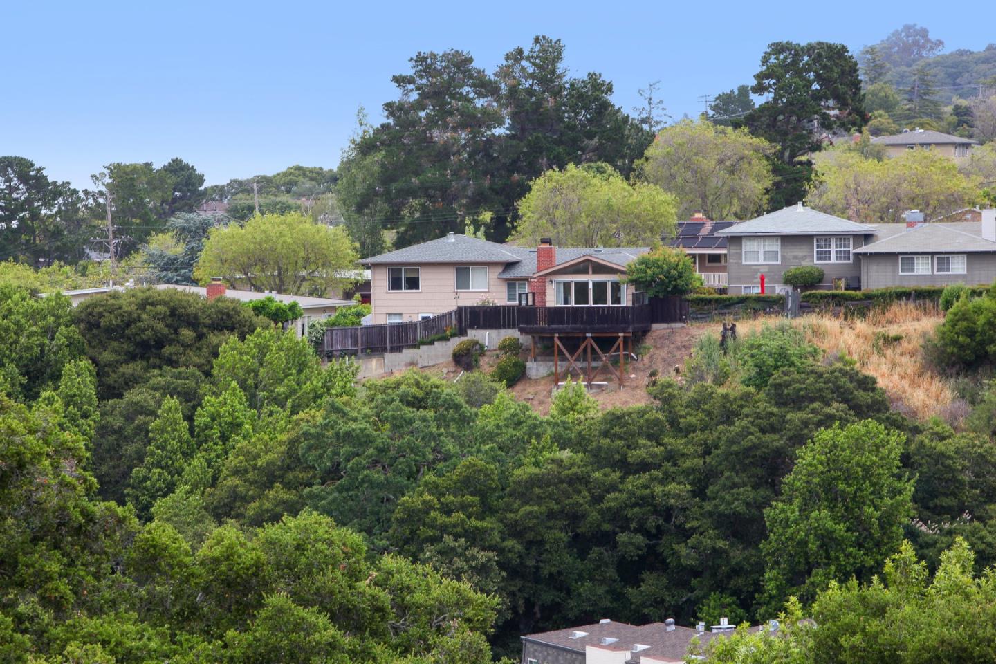 2200 Village Court, Belmont, CA, 94002