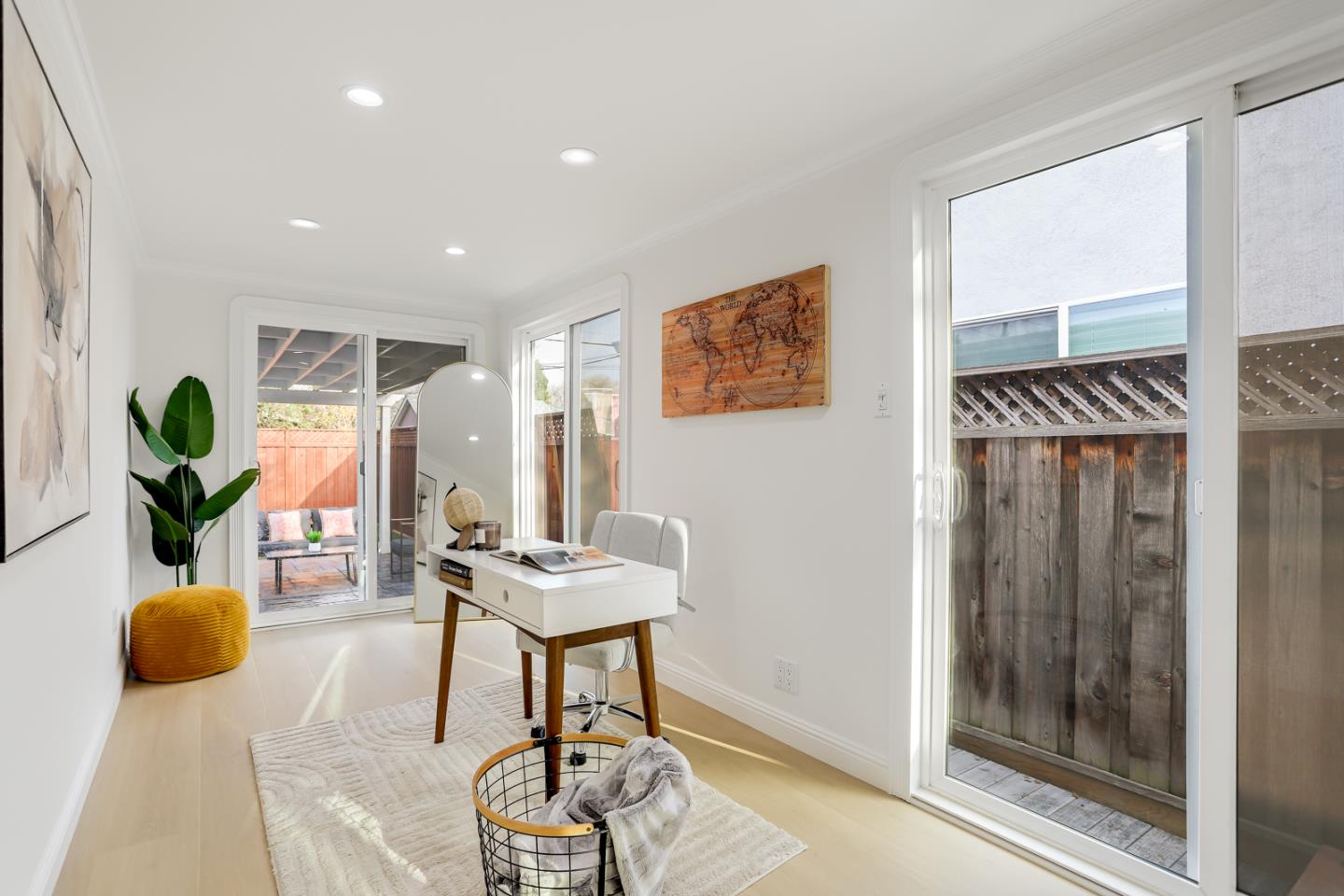 Detail Gallery Image 15 of 36 For 631 Nicholson Ave, Santa Clara,  CA 95051 - 3 Beds | 2 Baths