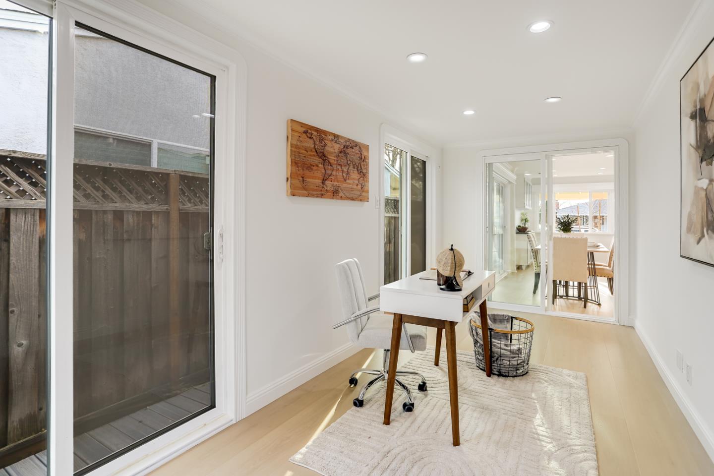 Detail Gallery Image 16 of 36 For 631 Nicholson Ave, Santa Clara,  CA 95051 - 3 Beds | 2 Baths