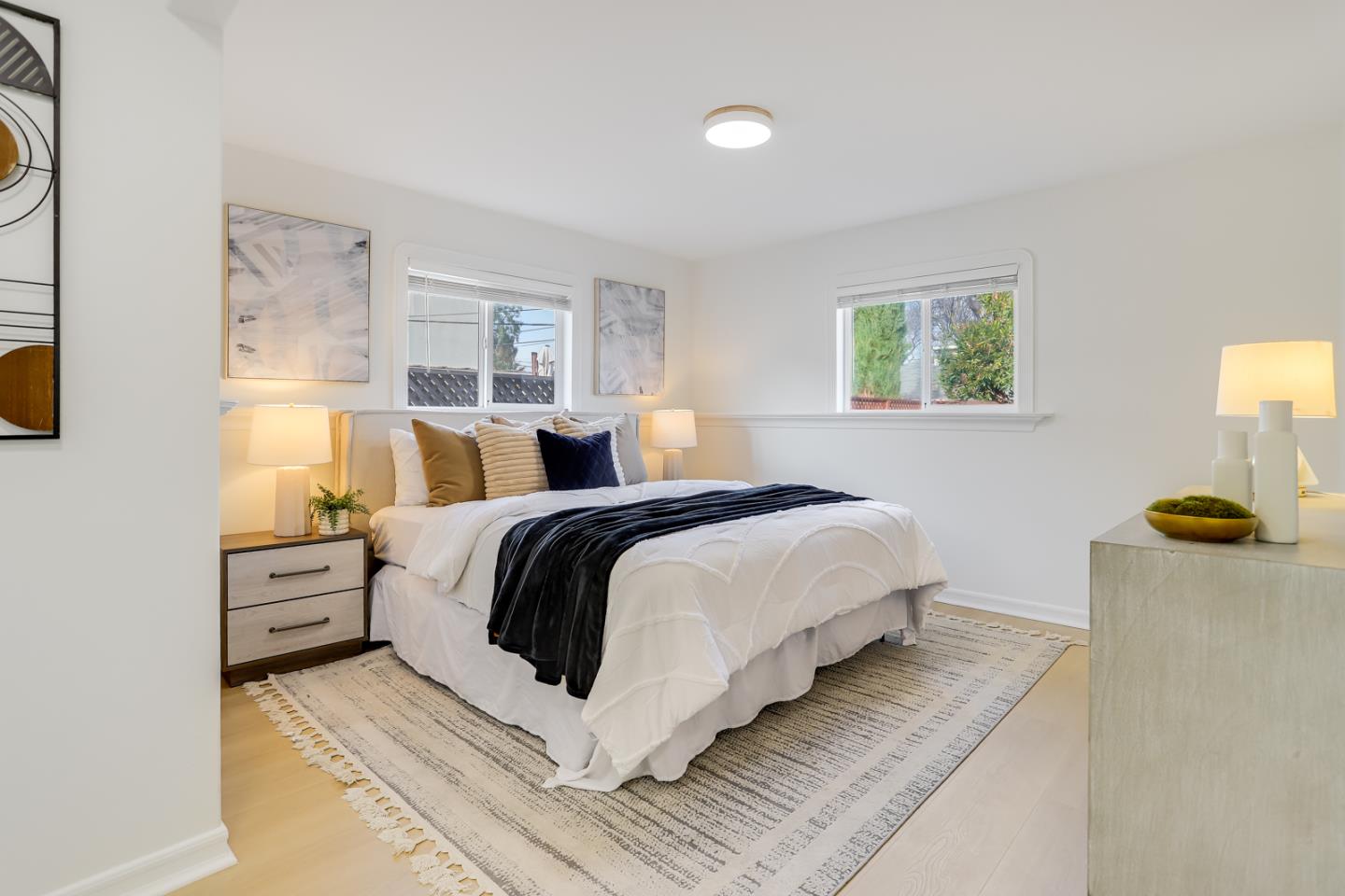 Detail Gallery Image 18 of 36 For 631 Nicholson Ave, Santa Clara,  CA 95051 - 3 Beds | 2 Baths