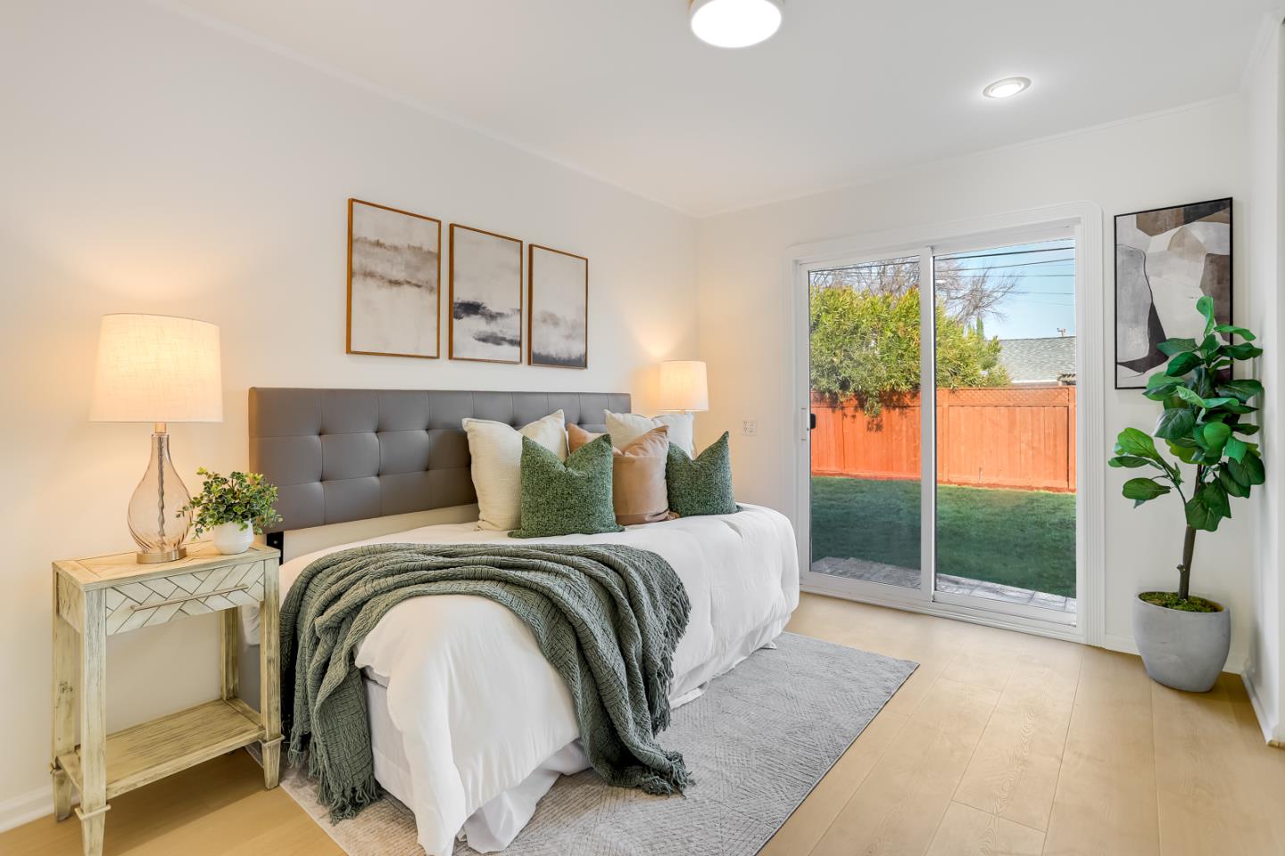 Detail Gallery Image 23 of 36 For 631 Nicholson Ave, Santa Clara,  CA 95051 - 3 Beds | 2 Baths