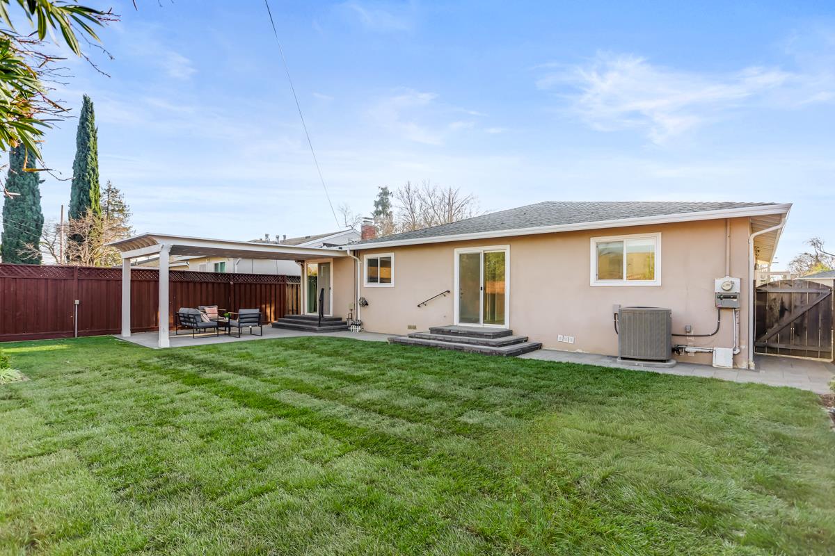 Detail Gallery Image 24 of 36 For 631 Nicholson Ave, Santa Clara,  CA 95051 - 3 Beds | 2 Baths