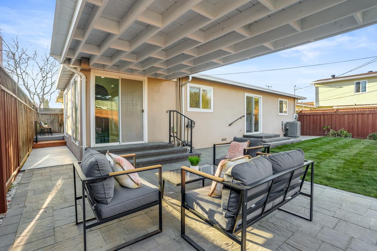 Detail Gallery Image 25 of 36 For 631 Nicholson Ave, Santa Clara,  CA 95051 - 3 Beds | 2 Baths