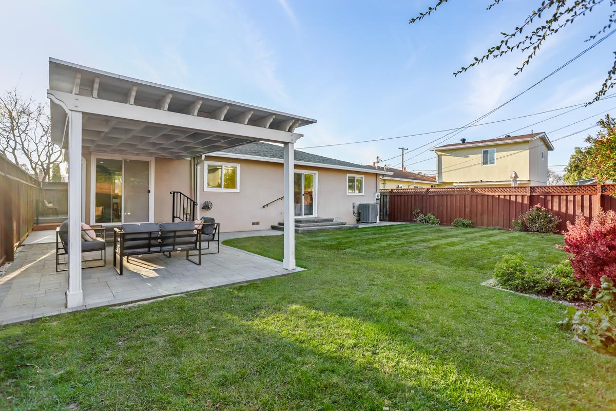 Detail Gallery Image 27 of 36 For 631 Nicholson Ave, Santa Clara,  CA 95051 - 3 Beds | 2 Baths