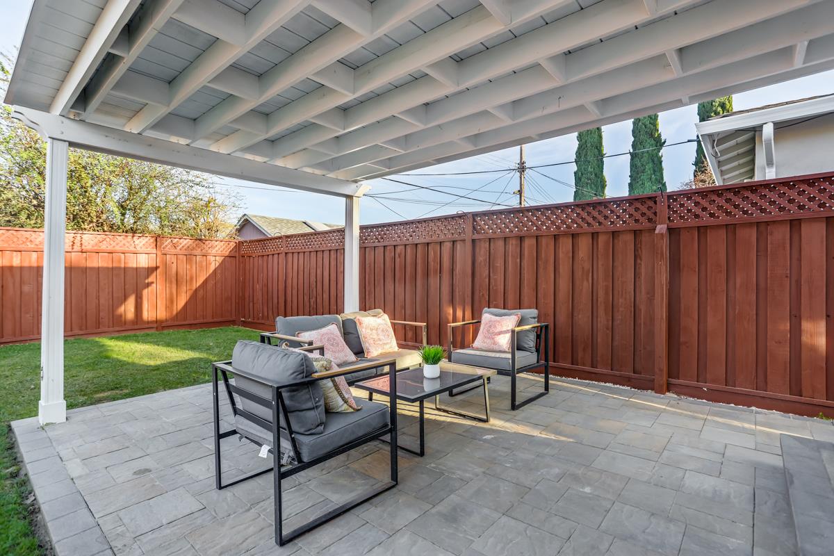 Detail Gallery Image 30 of 36 For 631 Nicholson Ave, Santa Clara,  CA 95051 - 3 Beds | 2 Baths