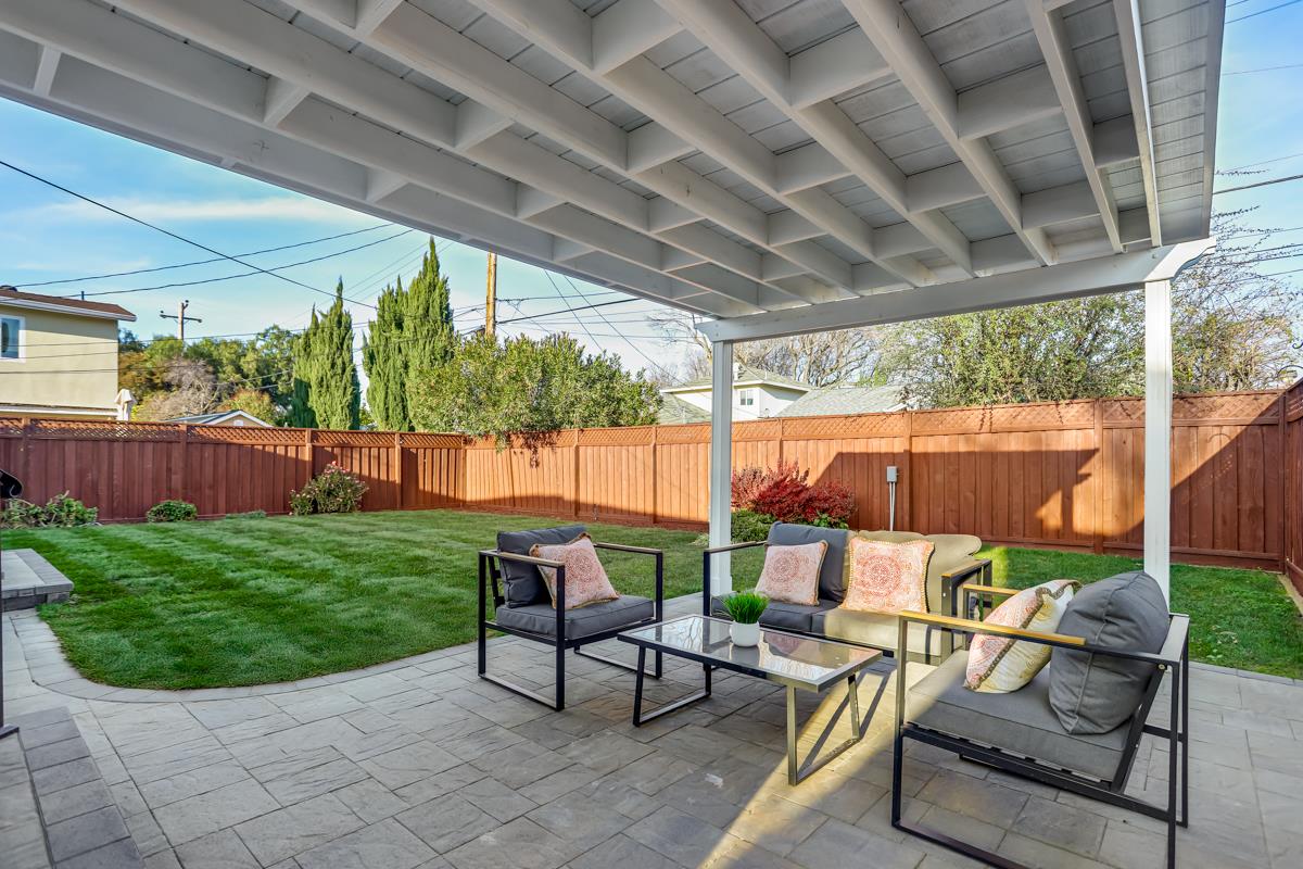 Detail Gallery Image 31 of 36 For 631 Nicholson Ave, Santa Clara,  CA 95051 - 3 Beds | 2 Baths