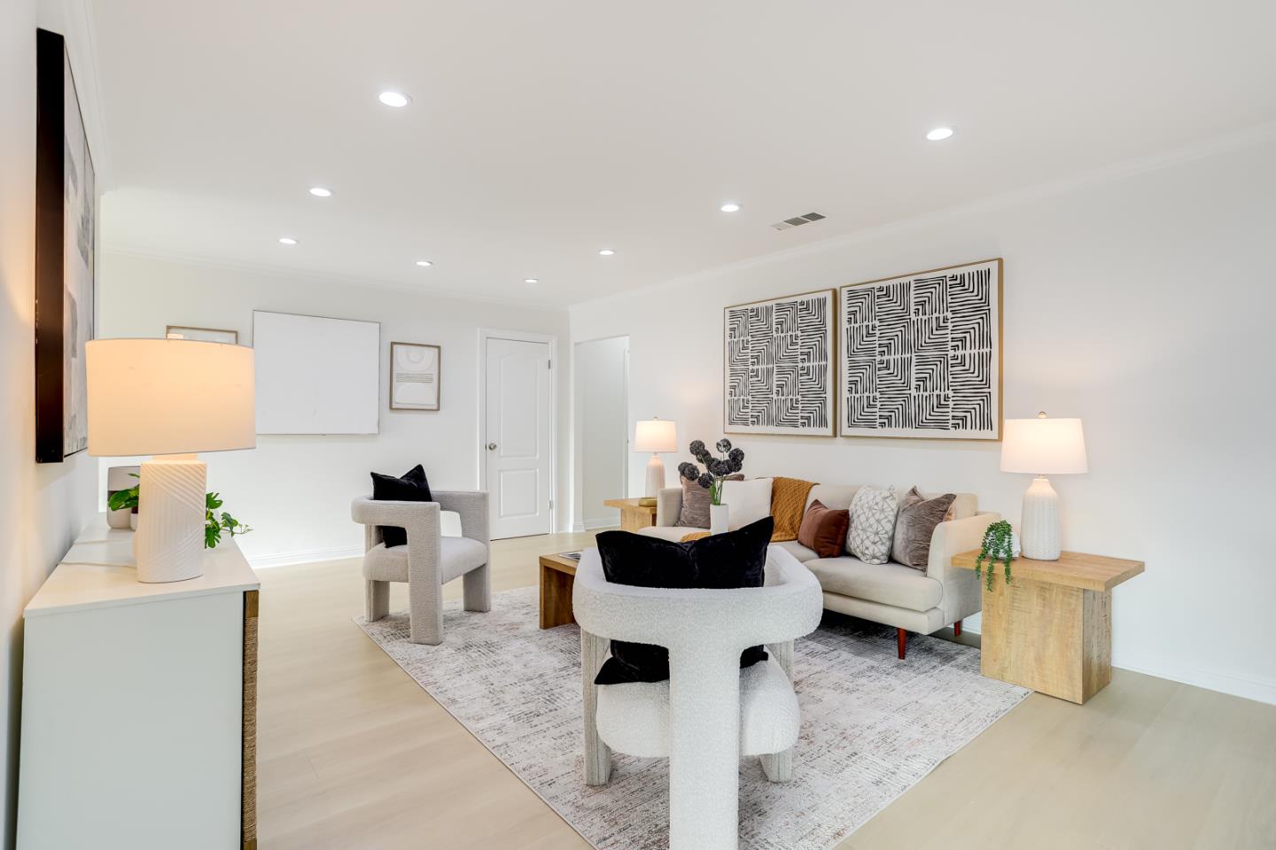 Detail Gallery Image 5 of 36 For 631 Nicholson Ave, Santa Clara,  CA 95051 - 3 Beds | 2 Baths