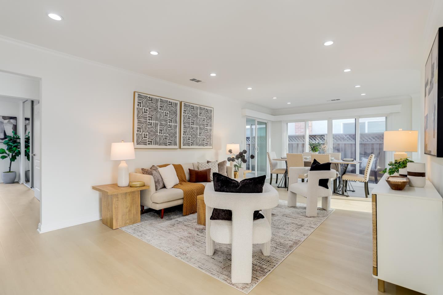 Detail Gallery Image 6 of 36 For 631 Nicholson Ave, Santa Clara,  CA 95051 - 3 Beds | 2 Baths