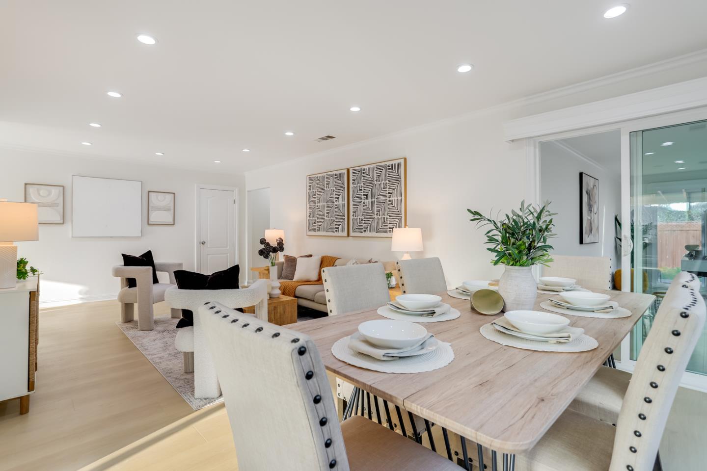 Detail Gallery Image 7 of 36 For 631 Nicholson Ave, Santa Clara,  CA 95051 - 3 Beds | 2 Baths