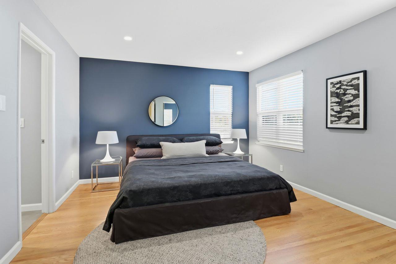 Detail Gallery Image 13 of 27 For 731 San Pablo Ave, Sunnyvale,  CA 94085 - 4 Beds | 2/1 Baths