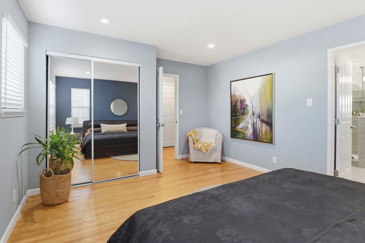 Detail Gallery Image 14 of 27 For 731 San Pablo Ave, Sunnyvale,  CA 94085 - 4 Beds | 2/1 Baths