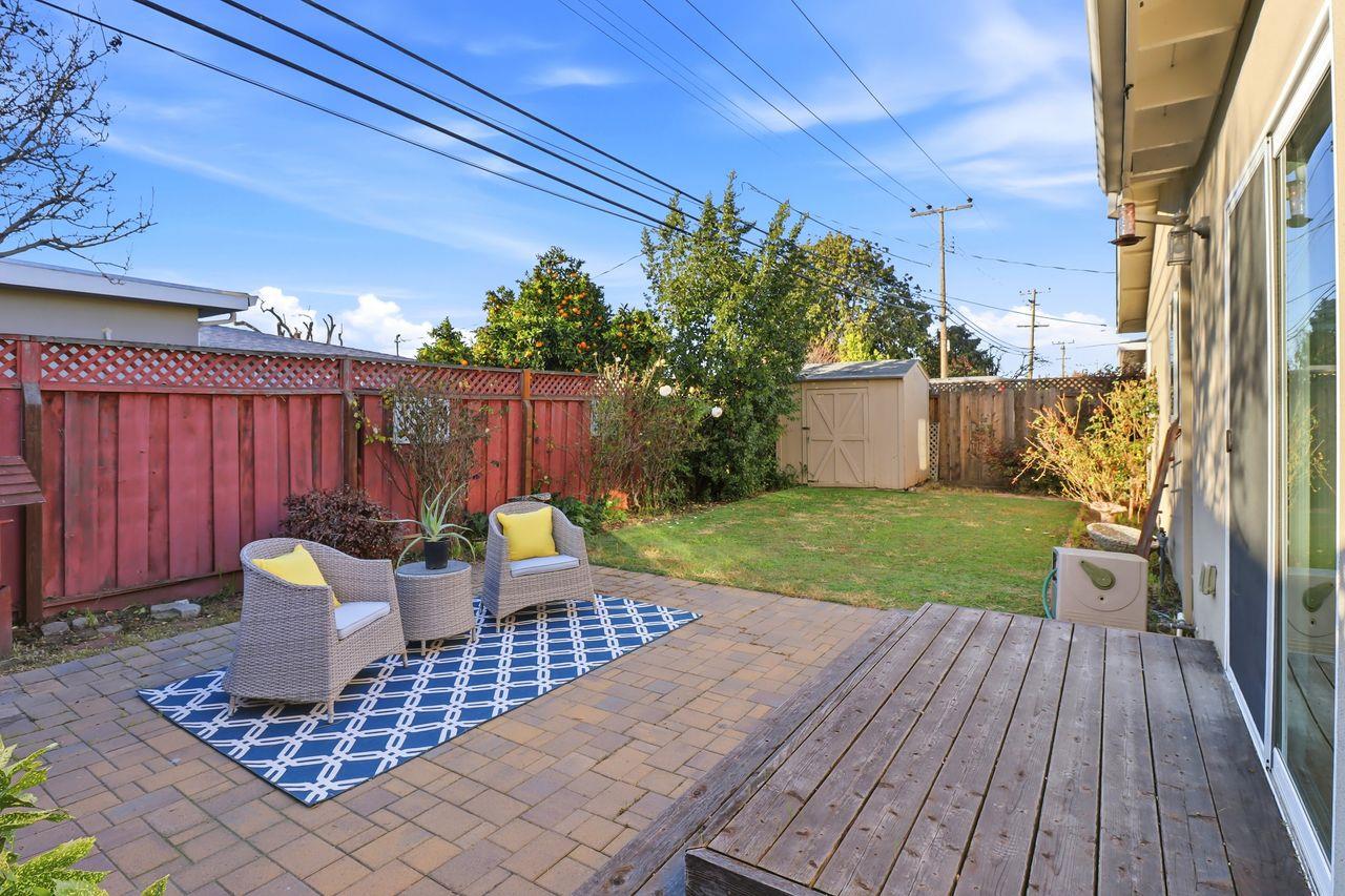 Detail Gallery Image 25 of 27 For 731 San Pablo Ave, Sunnyvale,  CA 94085 - 4 Beds | 2/1 Baths