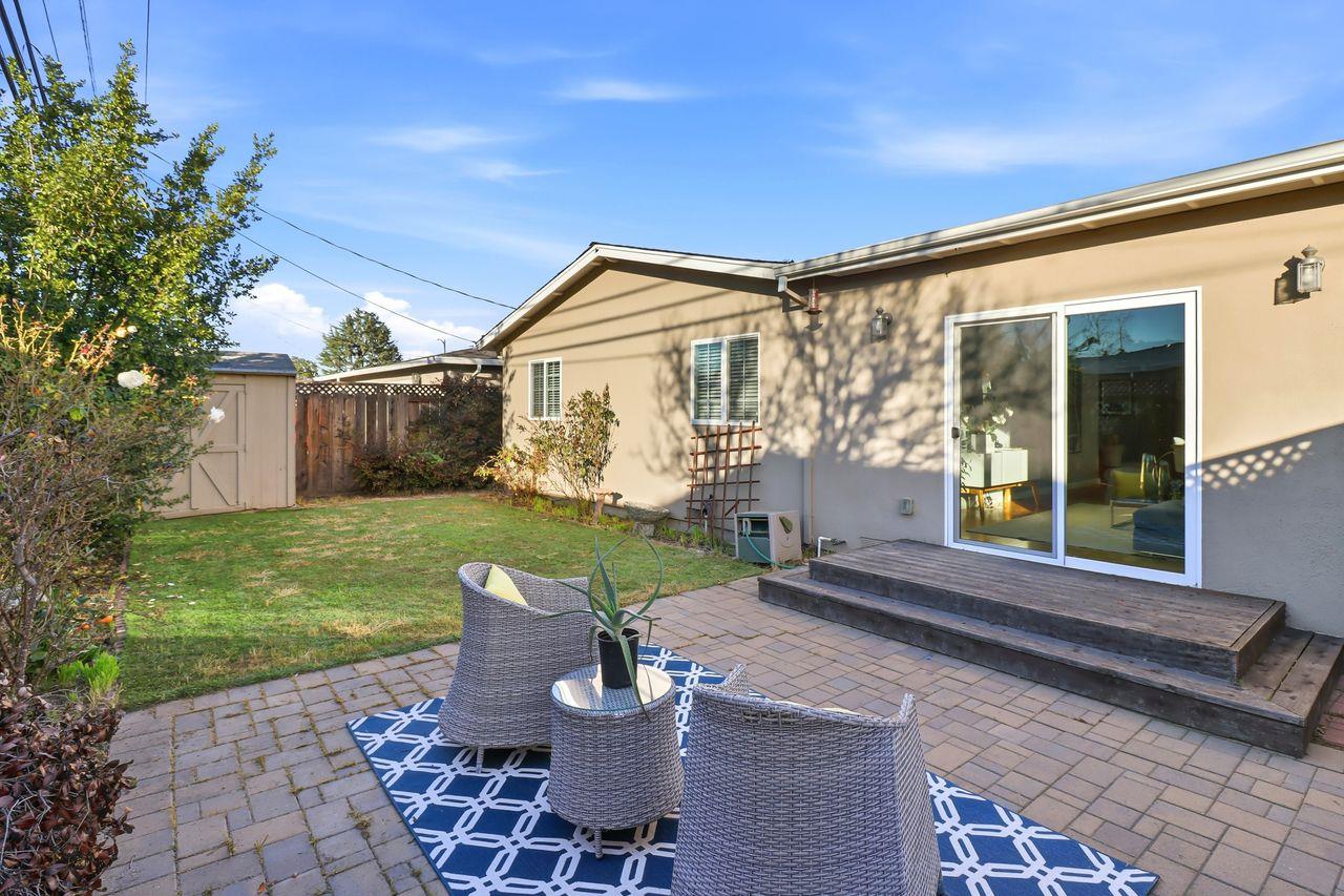 Detail Gallery Image 26 of 27 For 731 San Pablo Ave, Sunnyvale,  CA 94085 - 4 Beds | 2/1 Baths