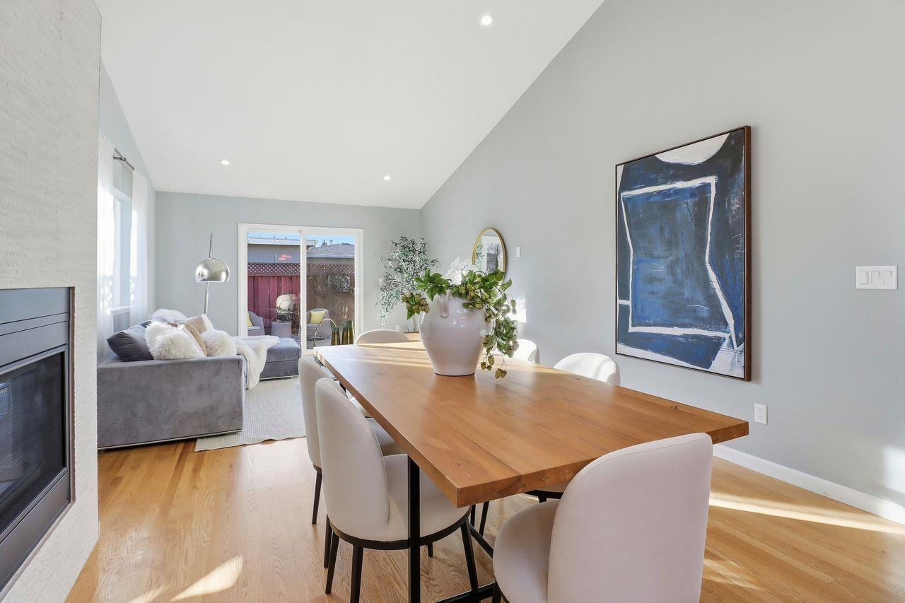 Detail Gallery Image 6 of 27 For 731 San Pablo Ave, Sunnyvale,  CA 94085 - 4 Beds | 2/1 Baths