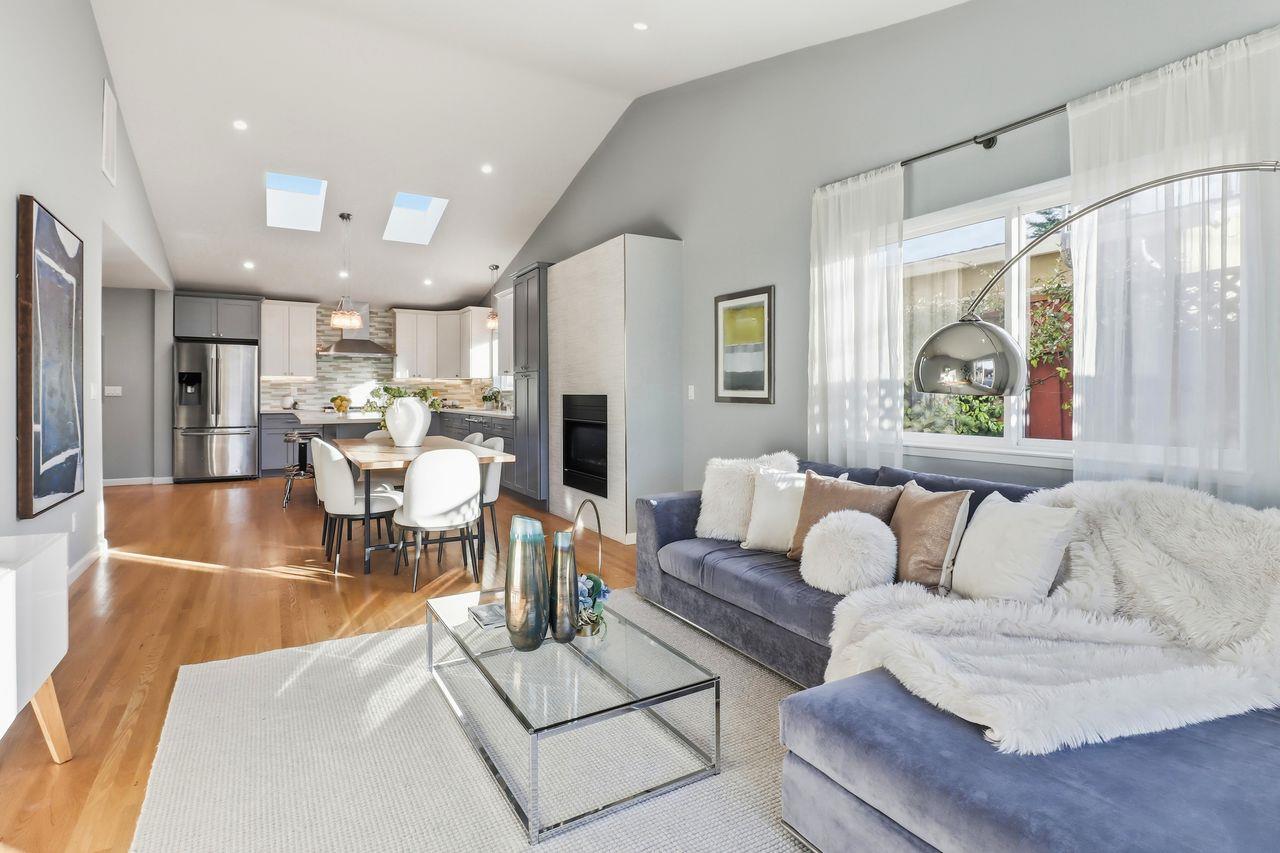 Detail Gallery Image 8 of 27 For 731 San Pablo Ave, Sunnyvale,  CA 94085 - 4 Beds | 2/1 Baths