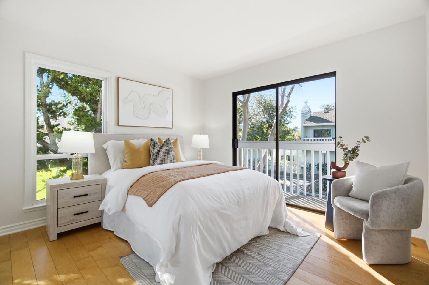 Detail Gallery Image 22 of 32 For 201 Ortega Ave, Mountain View,  CA 94040 - 3 Beds | 2/1 Baths