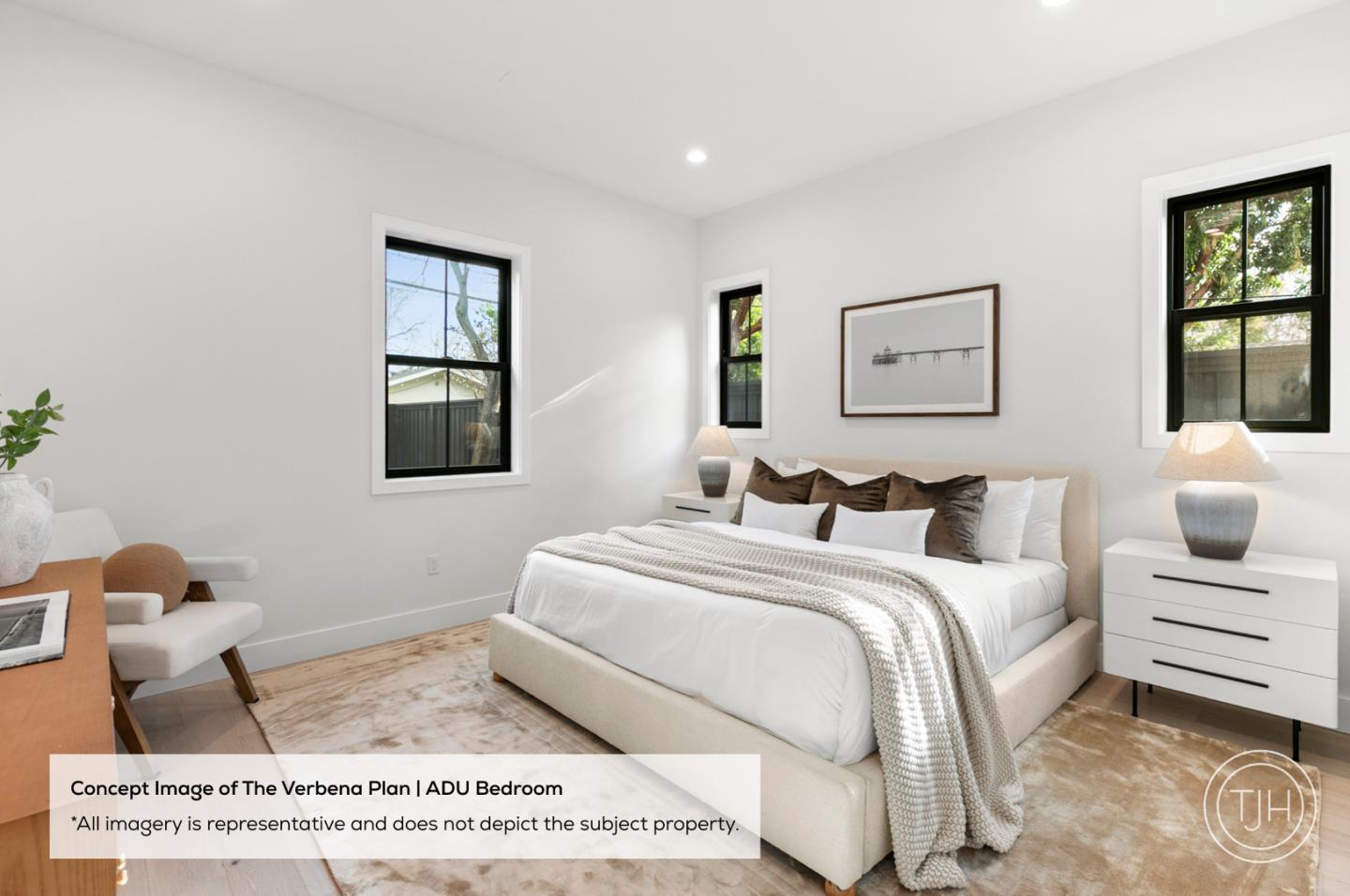 Detail Gallery Image 16 of 26 For 1430 Callecita St, San Jose,  CA 95125 - 5 Beds | 4/1 Baths