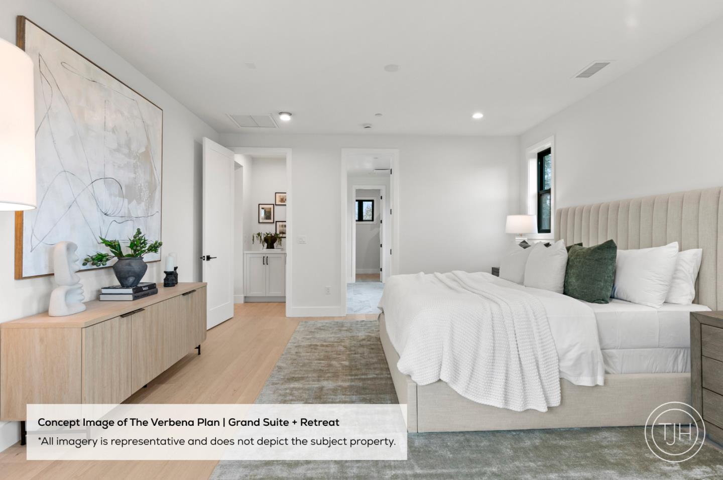 Detail Gallery Image 21 of 26 For 1430 Callecita St, San Jose,  CA 95125 - 5 Beds | 4/1 Baths