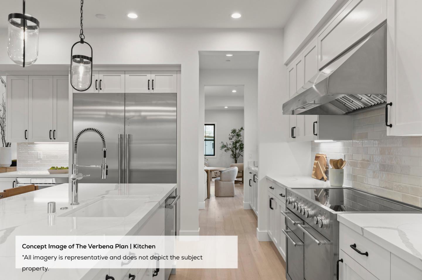 Detail Gallery Image 9 of 26 For 1430 Callecita St, San Jose,  CA 95125 - 5 Beds | 4/1 Baths