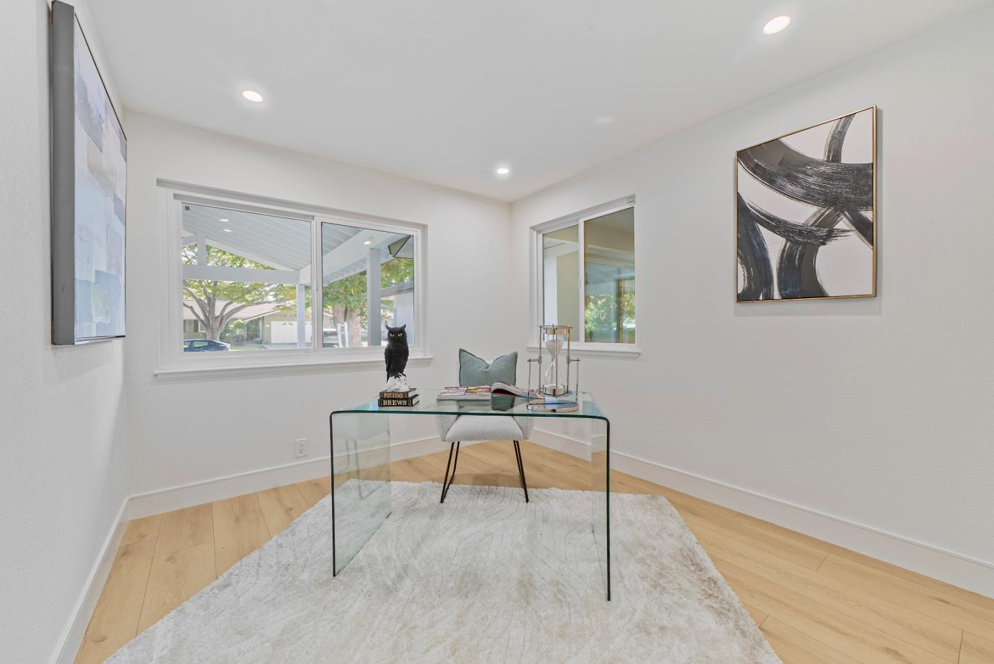 Detail Gallery Image 16 of 49 For 867 Ironwood Dr, San Jose,  CA 95125 - 4 Beds | 3/1 Baths