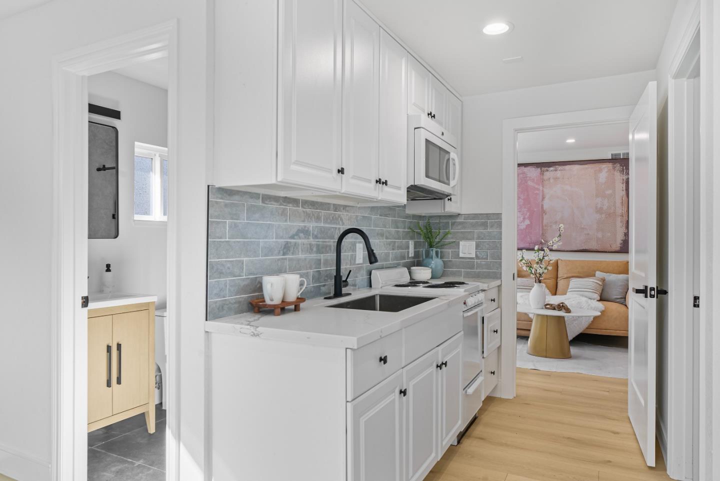 Detail Gallery Image 33 of 49 For 867 Ironwood Dr, San Jose,  CA 95125 - 4 Beds | 3/1 Baths