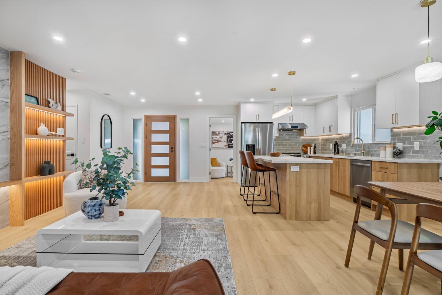 Detail Gallery Image 5 of 49 For 867 Ironwood Dr, San Jose,  CA 95125 - 4 Beds | 3/1 Baths