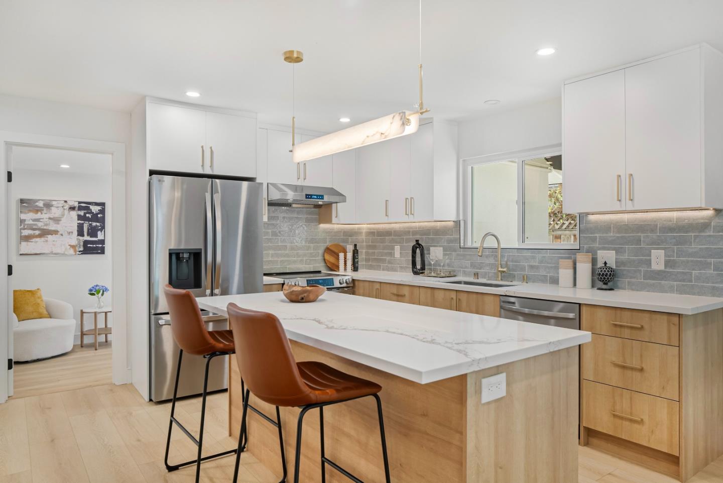 Detail Gallery Image 9 of 49 For 867 Ironwood Dr, San Jose,  CA 95125 - 4 Beds | 3/1 Baths