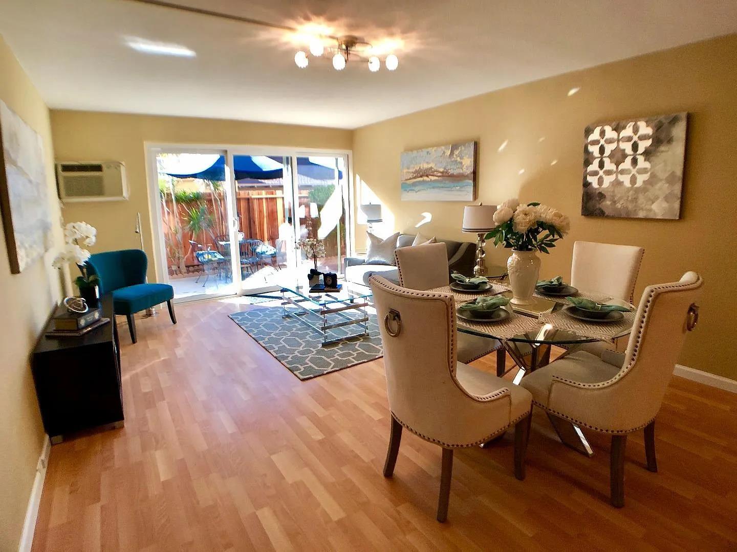 Detail Gallery Image 11 of 15 For 1700 Civic Center Dr, Santa Clara,  CA 95050 - 2 Beds | 2 Baths