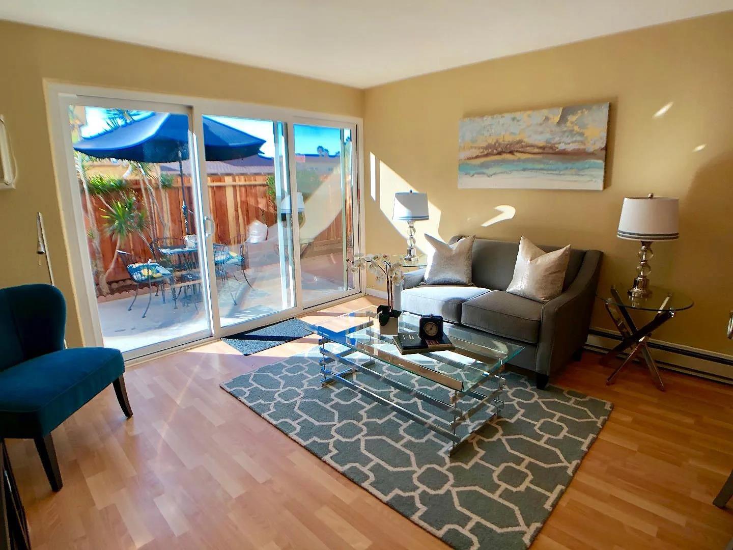 Detail Gallery Image 13 of 15 For 1700 Civic Center Dr, Santa Clara,  CA 95050 - 2 Beds | 2 Baths