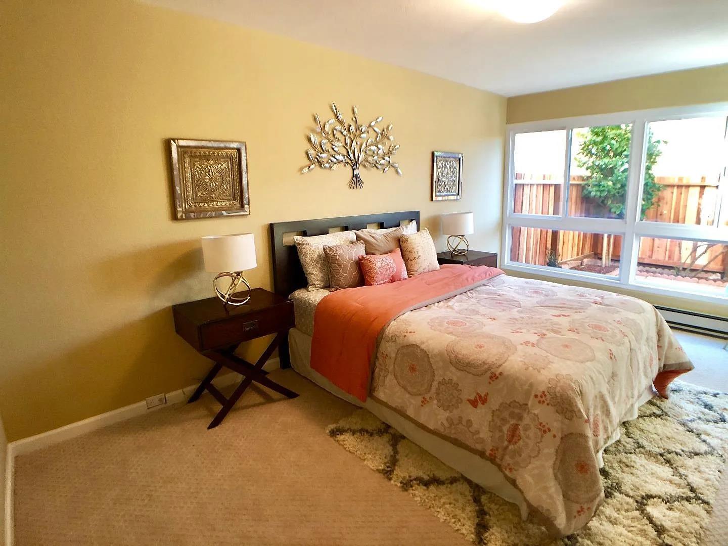 Detail Gallery Image 3 of 15 For 1700 Civic Center Dr, Santa Clara,  CA 95050 - 2 Beds | 2 Baths