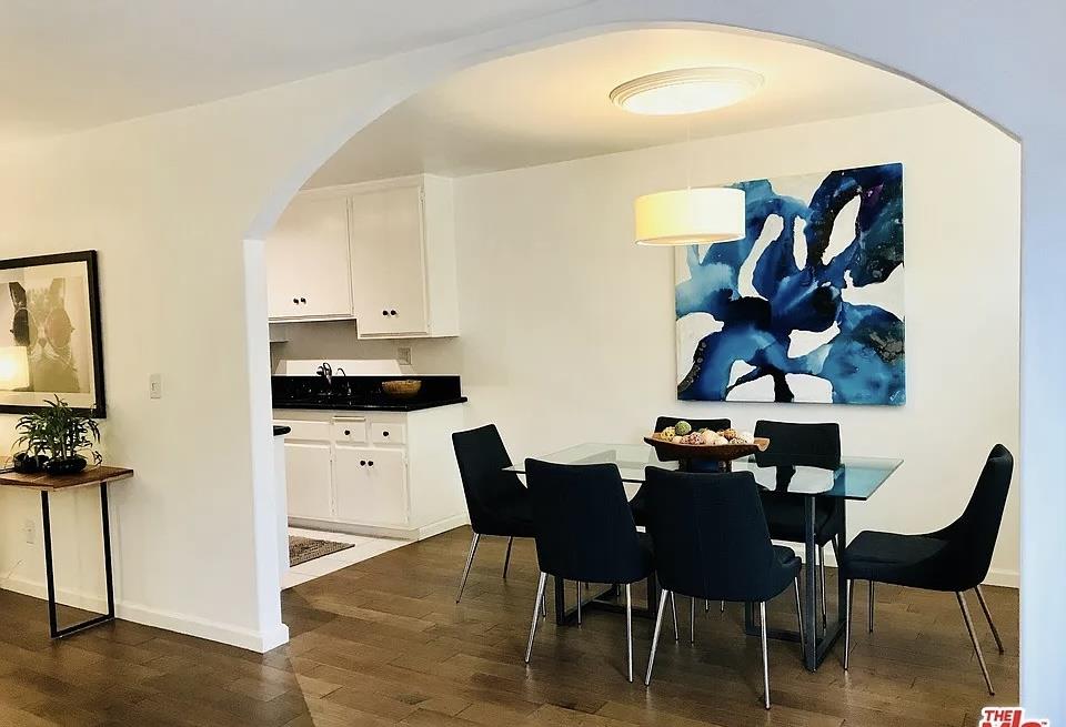 Detail Gallery Image 12 of 13 For 1045 N Kings Rd, West Hollywood,  CA 90069 - 1 Beds | 1 Baths